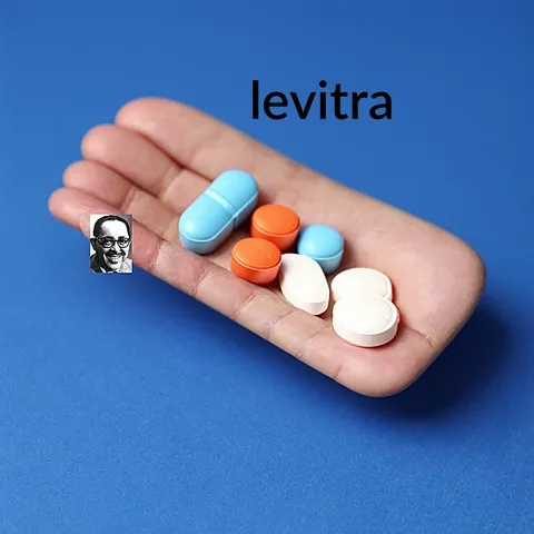 Ordonnance levitra